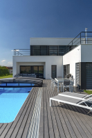 Kvalita konstrukce dřevostaveb závisí na detailech