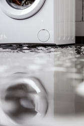 Spolehlivý systém detekce úniků vody