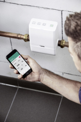 Spolehlivý systém detekce úniků vody