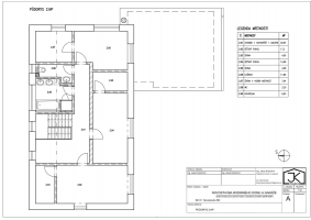 Půdorys - 2.NP