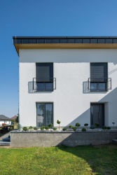 Rodinný dům Myslkovice