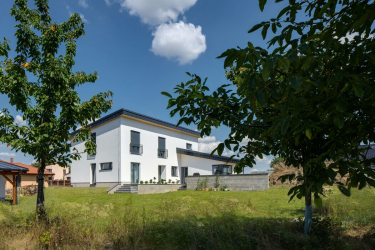 Rodinný dům Myslkovice