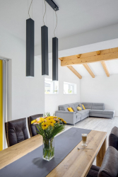 Rodinný dům Myslkovice