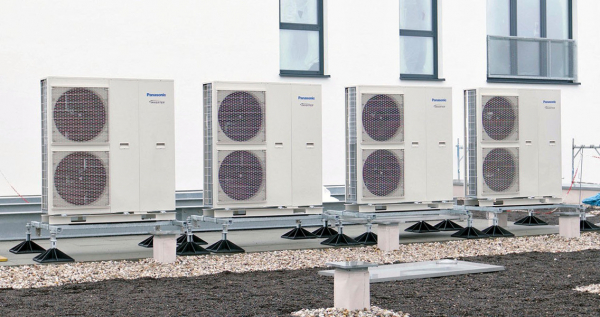 Future Living Berlin