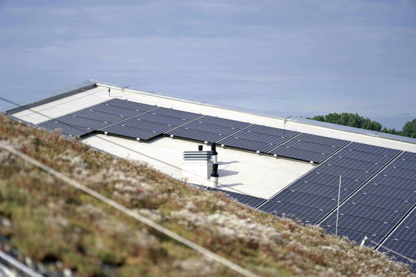 Future Living Berlin