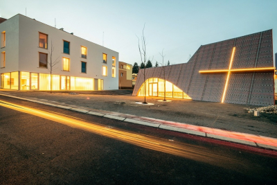 Společenské centrum Sedlčany