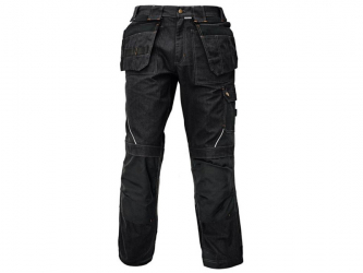 Kalhoty s odnímatelnými kapsami (zdroj: Brudra)