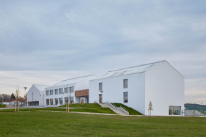 Základní škola AMOS