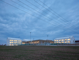 Základní škola AMOS