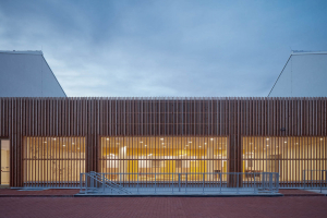 Základní škola AMOS