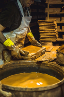 Oživení pevnosti Josefov, kde cihla hraje hlavní roli