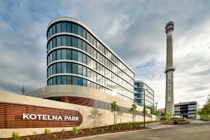 Kotelna Park Fáze II