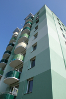 Ukázka revitalizace - Prachatice