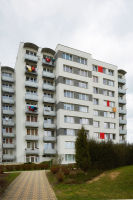 Ukázka revitalizace - Tábor