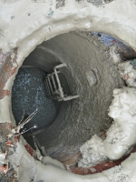 Pěnobeton se již uplatnil na mnoha jiných inženýrských stavbách