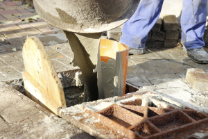 Pěnobeton se již uplatnil na mnoha jiných inženýrských stavbách