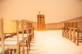 Firma HSF System získala titul Stavba roku 2020. Jako generální dodavatel realizovala výstavbu Společenského centra v Sedlčanech