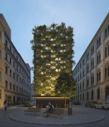 Chybík+Krištof: Ride Parking