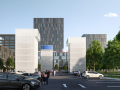 Chybík+Krištof: Ride Parking