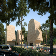 Chybík+Krištof: Ride Parking