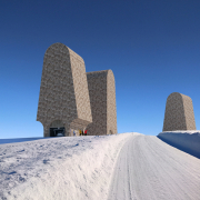 Chybík+Krištof: Ride Parking