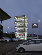 Chybík+Krištof: Ride Parking