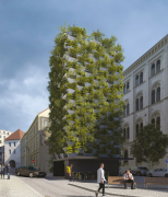 Chybík+Krištof: Ride Parking