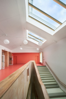 Základní škola Amos pro Psáry a Dolní Jirčany