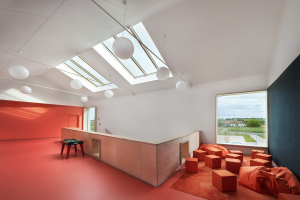 Základní škola Amos pro Psáry a Dolní Jirčany