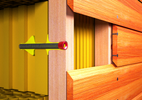 Kotvy Spirall Anksys®