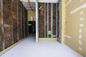 Dětská léčebna Vesna v Janských Lázních (zdroj: Knauf)