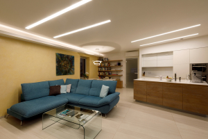 Rodinný dům v jižních Čechách