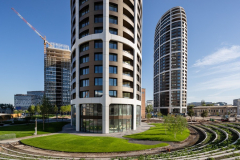 SKY PARK, Bratislava