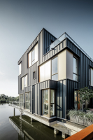 Zeeburgerbaai, Amsterdam (foto: Croce & WIR)