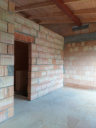 Obytný projekt Harcovna v Rožnově pod Radhoštěm (foto: ENERGOAQUA)