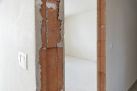 Obytný projekt Harcovna v Rožnově pod Radhoštěm (foto: Jiří Hloušek)