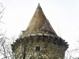 Stav před rekonsrukcí