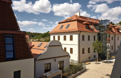 Chateau Troja Residence