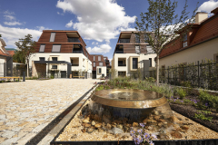 Chateau Troja Residence