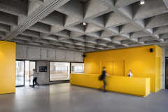 Významná stavba pro Modřice