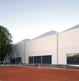 Významná stavba pro Modřice