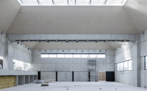 Významná stavba pro Modřice