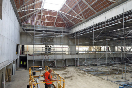 Významná stavba pro Modřice