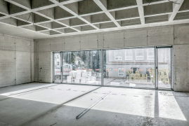 Významná stavba pro Modřice