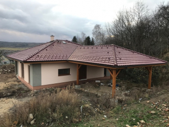 Rodinný dům ve Varnsdorfu