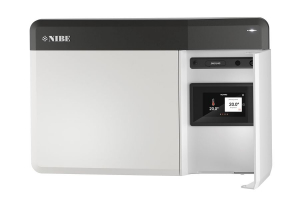 Regulátor NIBE SMO S40