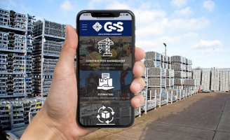 Zákazníci budou moci profitovat nejen z možnosti využít jednoho dodavatele pro lešení i bednění, ale take z nových digitálních možností. Ty zajistí transparentnost i optimální koordinaci, což vede k výrazným úsporám finančních i lidských zdrojů (zdroj: AT-PAC)