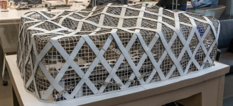 Model z Valašského Meziříčí