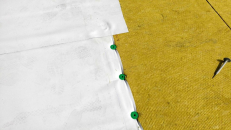 Obr. 7: „Krásně umístěné a krásně provedené“ mechanické kotvení