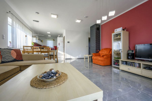 Jednovrstvý pasivní rodinný dům ze systému Ytong